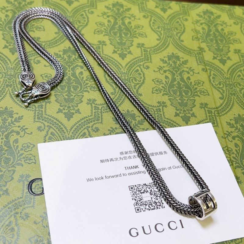 Gucci Necklaces